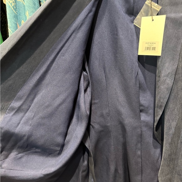 Rat & Boa Roberta Blazer - Picture 6 of 6